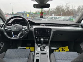 Volkswagen Passat  2020 - 9