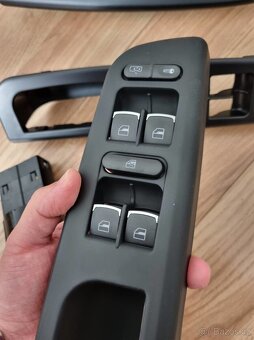 MADLO DO DVERI - MADLO TAPACIRUNGU RUKOJET - 9