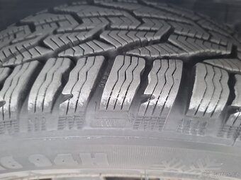 Ford Mondeo mk3 1.8benzin - 9