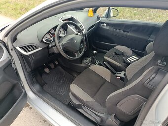 207 1.6 HDI 80kw - 9
