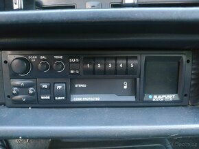 Mitsubishi, Cordia 1.8 ECi Turbo - 9