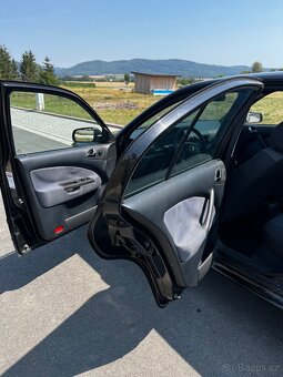 Škoda Octavia 1 1.9 TDI Rotačka - 9
