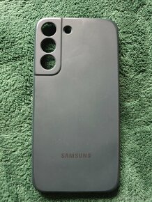 Samsung Galaxy S22 5G 8/256GB Green záruka 7/25 + přísluš. - 9