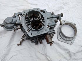 Karburátor EDSR A 32 - 2939 - 9