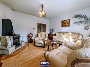 Prodej, rodinný dům, 150 m2, garáž, Litovel - Rozvadovice - 9