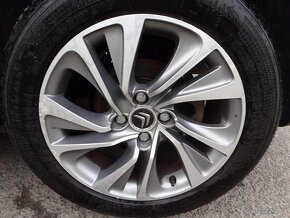 Citroën DS4 1,6 HDI, NEHAVAROVANÉ - 9