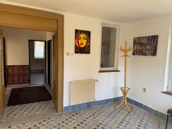 Prodej rodinného domu 135 m², pozemek 700 m² Hromnice - 9