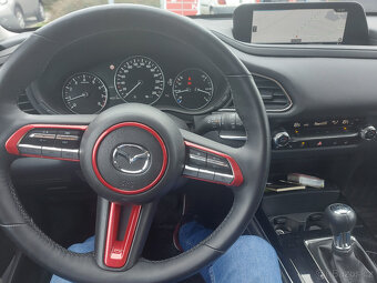 Zánovní Mazda CX-30 - 9
