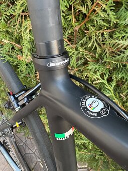 Italská klasika Bianchi - 9