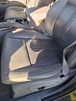 Jeep grand cherokee 3.0 crd bez DPF - 9