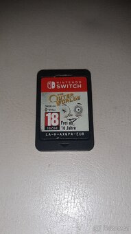 Nintendo switch oled - 9