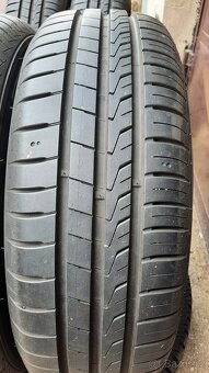 letní pneu 185/65/14 na disku 4x108 r14 Peugeot - 9
