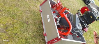 Malotraktor dakr panter FD5 - 9