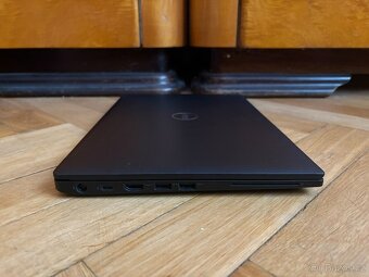 Laptop Dell Latitude 7480 - 9
