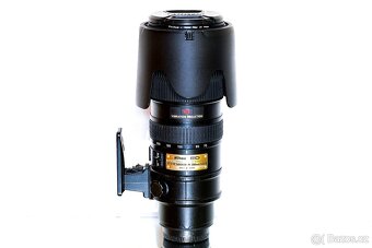 Nikon AF-S Nikkor 70-200mm f/2,8 G VR IF TOP STAV - 9