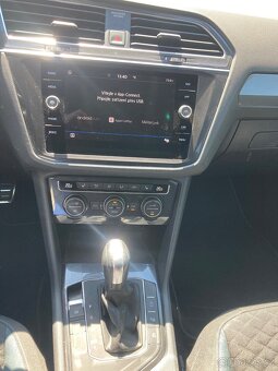 Volkswagen Tiguan Allspace 2.0 tdi Dsg IQ.Drive - 9