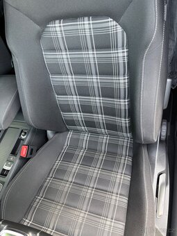 VW Golf 7 GTD - 9