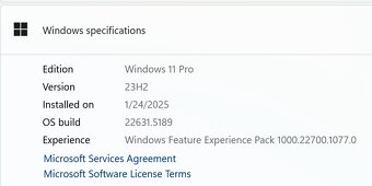 HP Elitebook 840 G8 | Top stav - 9