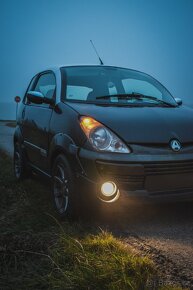 Aixam city sport - 9