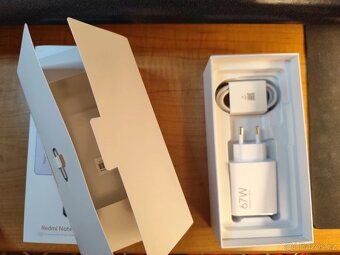 Prodám Xiaomi Redmi Note 13 Pro - 9