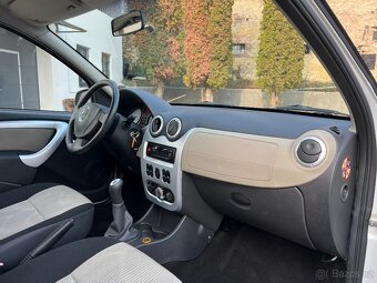 Dacia Sandero 1.5 DCi 63 kW - 9