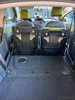 Citroen C2 2004 LPG nova - 9