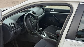 VW Golf/2009/automat/1.9tdi/ - 9