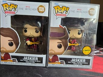 Funko pop různé druhy - 9