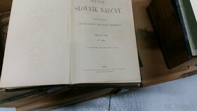Ottuv slovnik naucny - 9