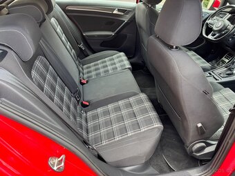 Vw golf 7 - 9