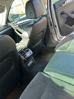 Škoda Superb 3 - 9