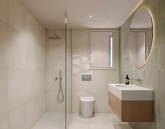 Novostavby apartmánů v Jacarille, Alicante - 9