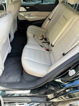 Mercedes GLE-350d 4-Matic AMG CZ DPH Cebia - 9