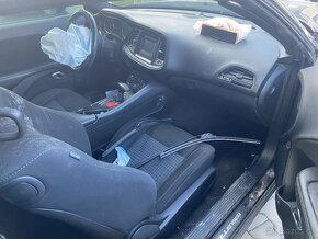Dodge Challenger 5.7 HEMI 2017 - 9