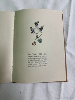 Jan Pilař - POPELKA - 1947 - 9