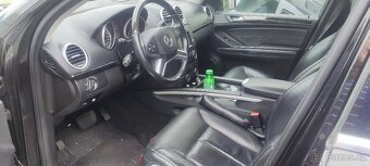 MB 450 CDI GL 2011 - 9