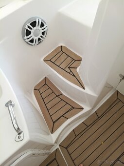 Kajutová loď MARINELLO 650 CABIN - 9