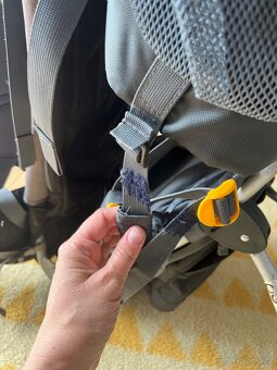 Krosna Deuter Kid comfort 3 - 9