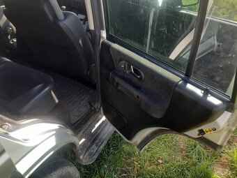 LAND ROVER DISCOVERY 2 TD5 2004 4x4 digiklima - 9