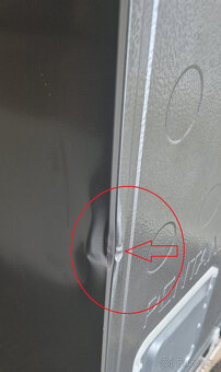 Lednice GORENJE N61EA2XL4 nová čti... - 9