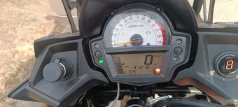 Kawasaki Versys 650 - 9