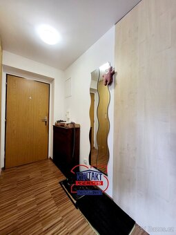 Pronájem bytu 3+kk, 85 m2 - ulice Spojovací České Budějovice - 9