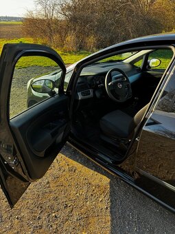 Prodám Fiat Punto - 9