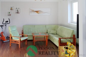 Prodej, Rodinné domy, 946 m2 - Škvorec, ev.č. 01122 - 9