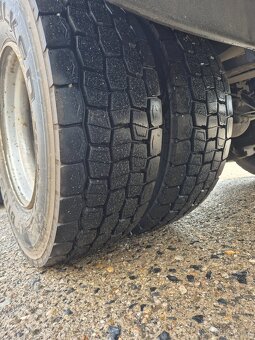 IVECO Eurocargo 120EL skříň s čelem - 9