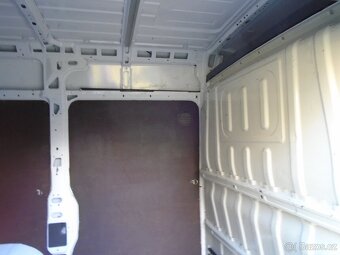 Citroën Jumper 2.2 HDi L1H2 - 9