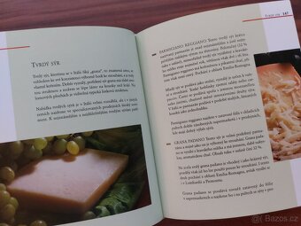 LEXIKON TĚSTOVINY příprava, recepty - kniha za cenu časopisu - 9