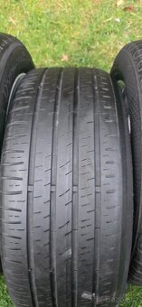 Disky VW 16", rozteč 5x112 205/55/16 pošlu - 9