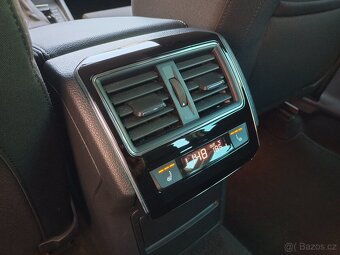 Škoda Superb 3 Style 2.0TDI 140kW 4x4 DSG Matrix Tažné ACC - 9