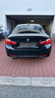 BMW 435d xdrive - 9